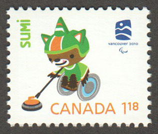 Canada Scott 2305d MNH - Click Image to Close